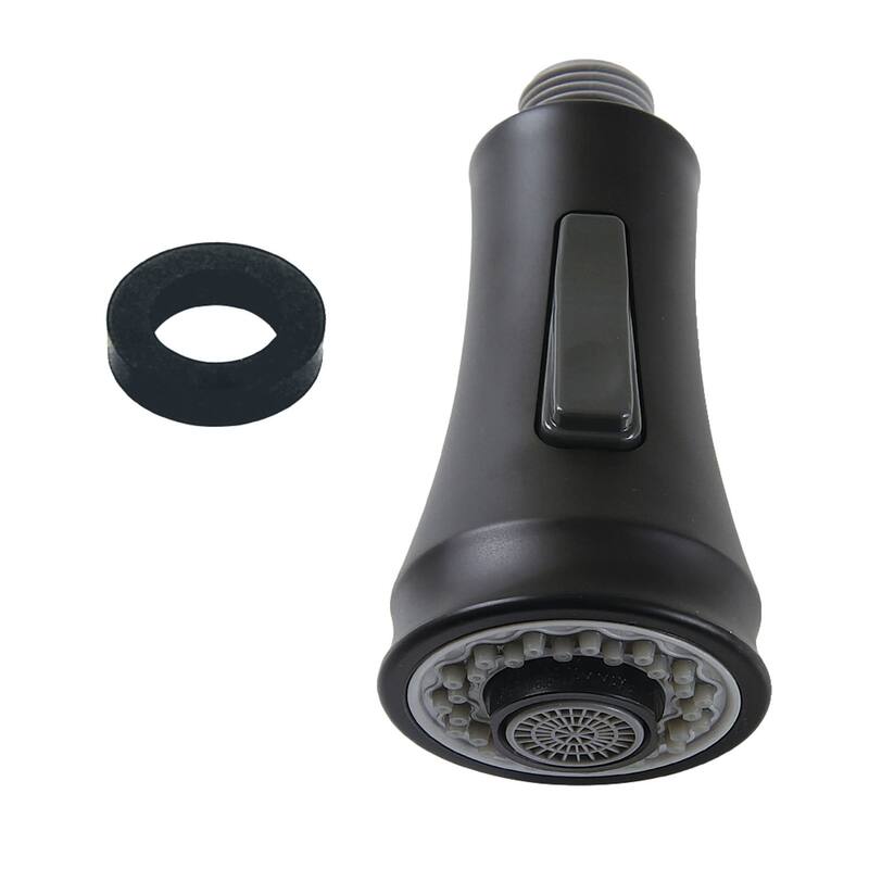 Kingston Brass 2 Function Faucet Sprayer