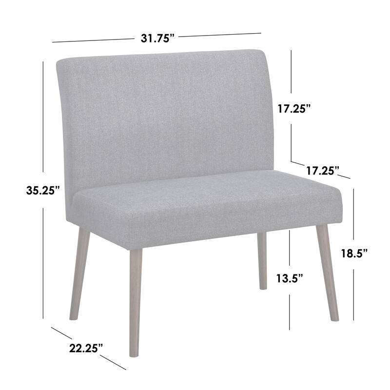 Simple Living Ripton Side Chair