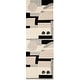 preview thumbnail 19 of 41, SAFAVIEH Handmade Rodeo Drive Ralda Mid-Century Modern Abstract Wool Rug 2'6" x 10' Runner - Multi - Runner