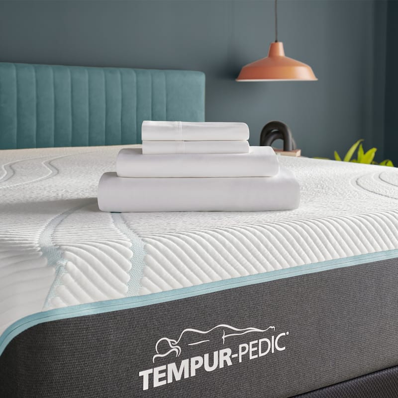 TEMPUR Classic Cotton Sheet Set