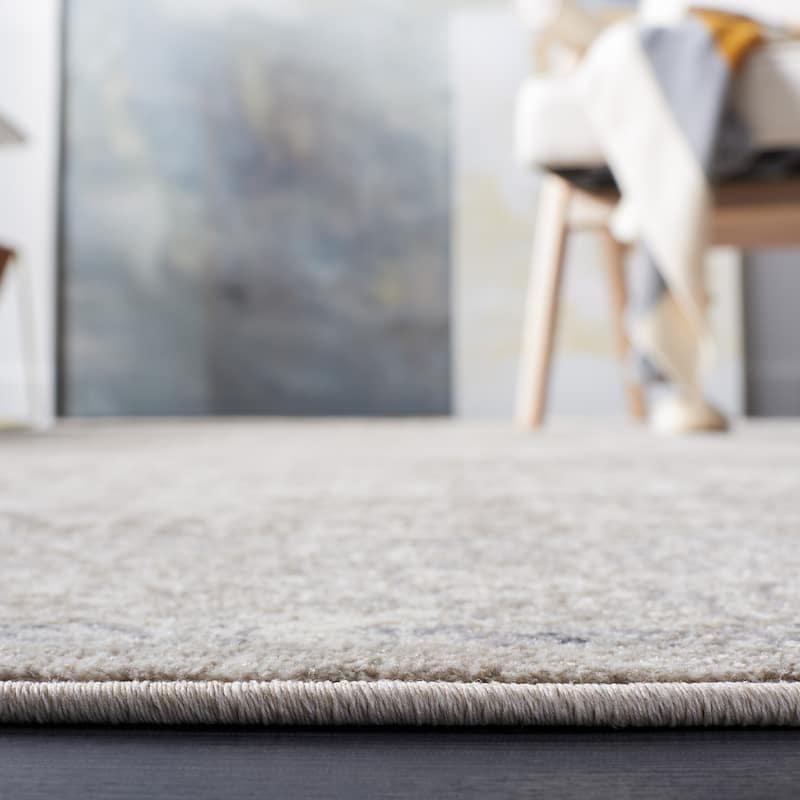 SAFAVIEH Sofia Glenna Vintage Oriental Medallion Rug