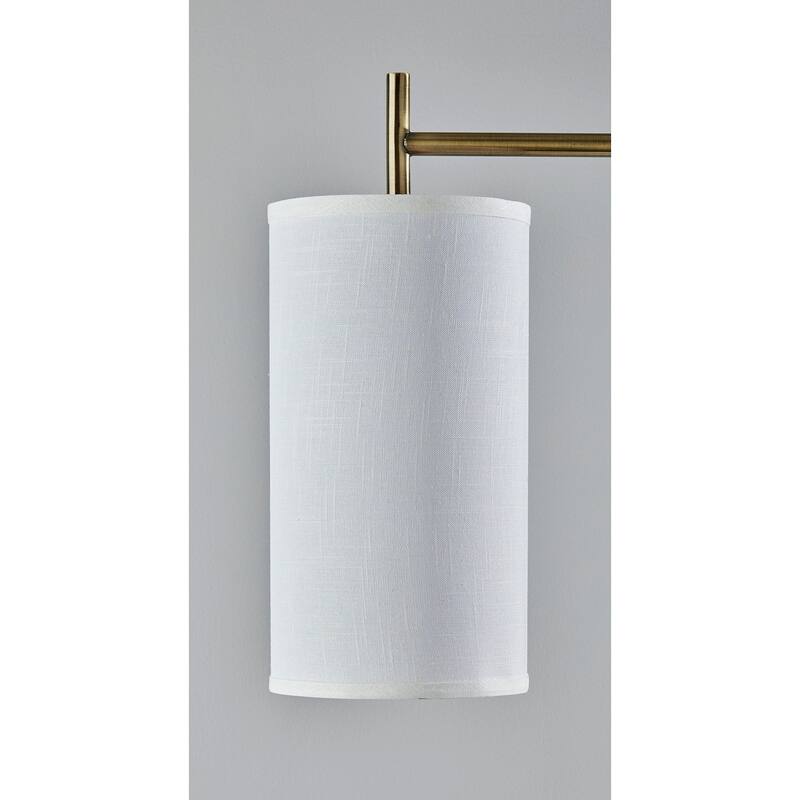 Zion Floor Lamp