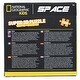 preview thumbnail 2 of 1, National Geographic Kids Earth and Beyond 100 Piece Super 3D Kids Jigsaw Puzzle