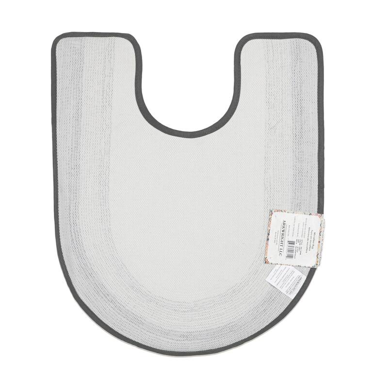 Fast Track Bath Rug
