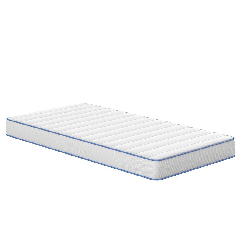 Nautica Home Relieve 6" Innerspring Hybrid Mattress