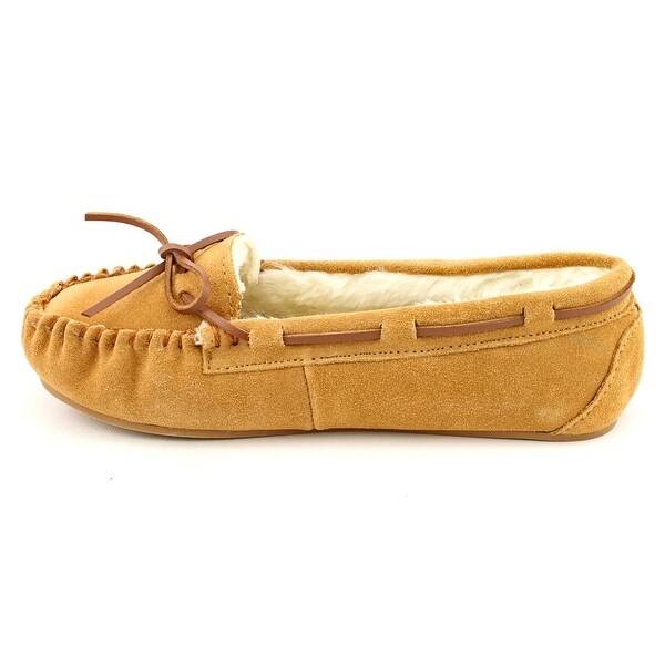 blitz moccasins