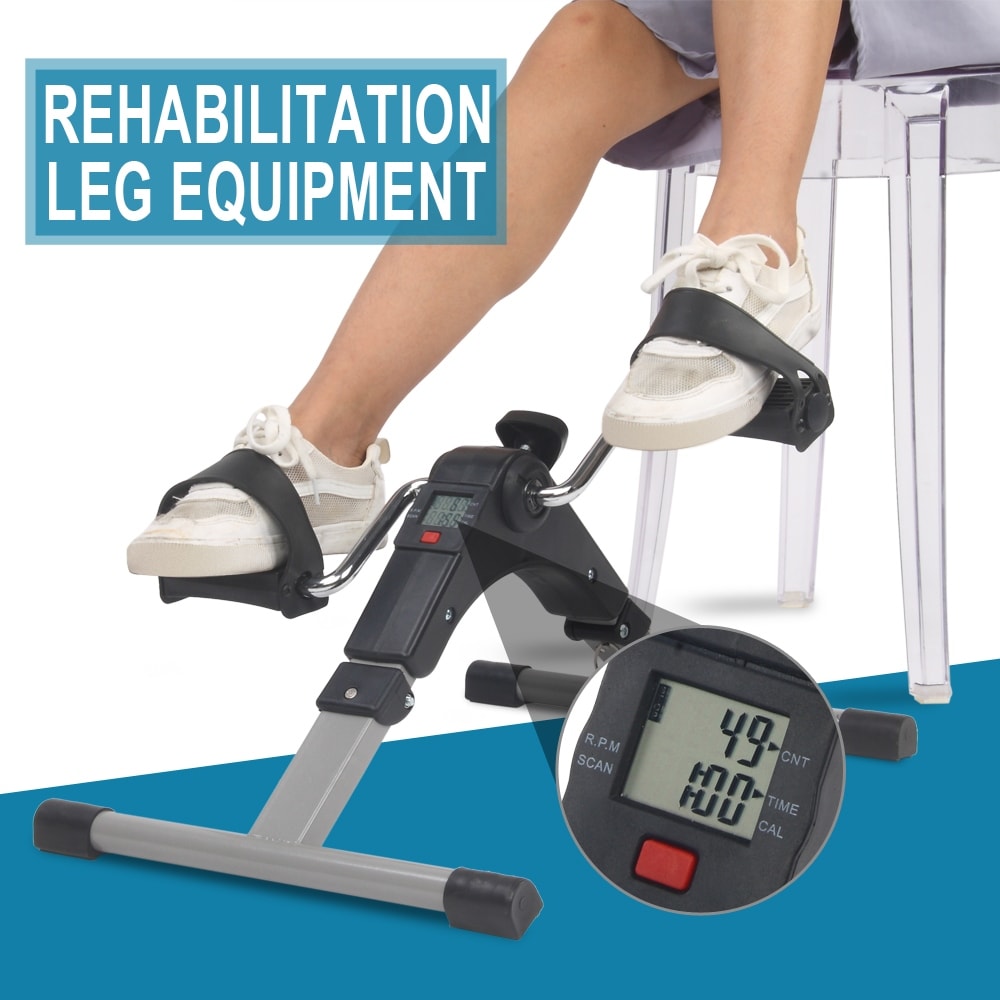 book cycle mini exercise bike