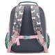 preview thumbnail 13 of 15, Medium Toddler Backpack for School Girls and Boys Kindergarten Elementary Kids Backpack Fletcher Collection Kids - 15"