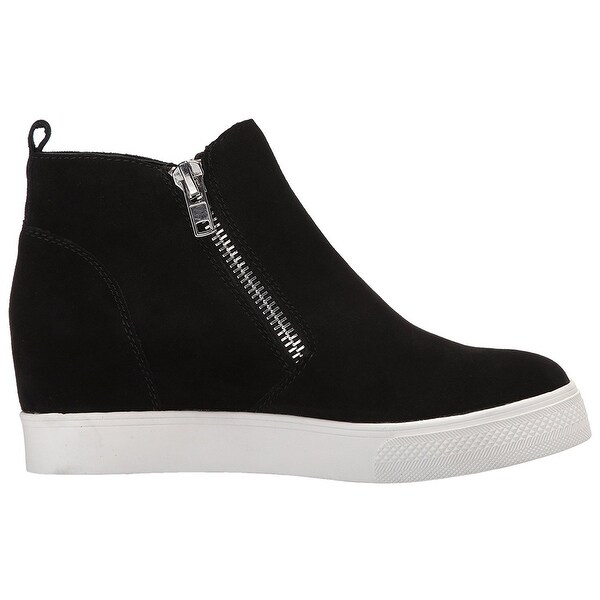 steve madden wedgie wedge
