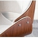 preview thumbnail 14 of 23, Carson Carrington Svellingen Mid-century Modern Upholstered Dining/Accent Chair