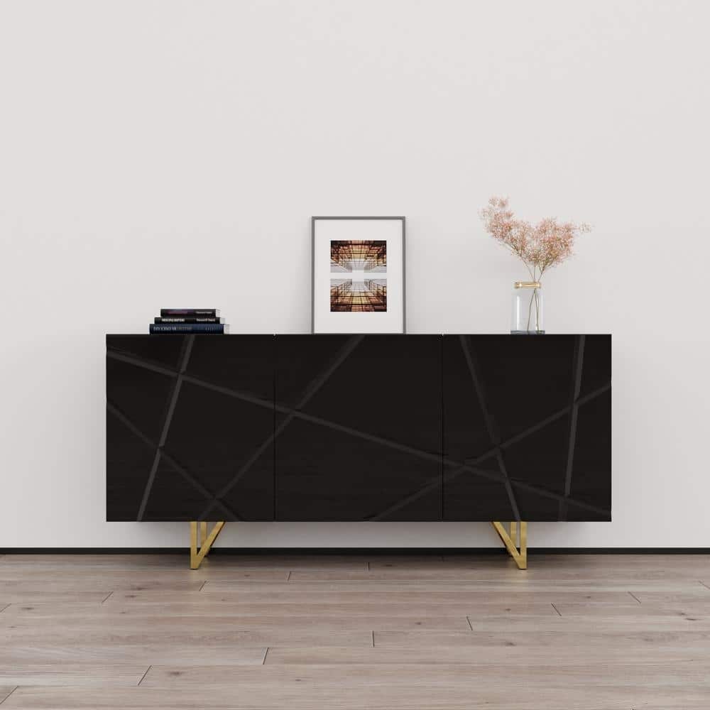 Radom 03 Sideboard - N/A