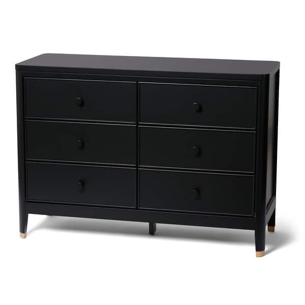 slide 2 of 15, Little Seeds Aster 6-Drawer Dresser