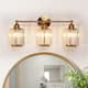 Option Plating Brass - Crystal
