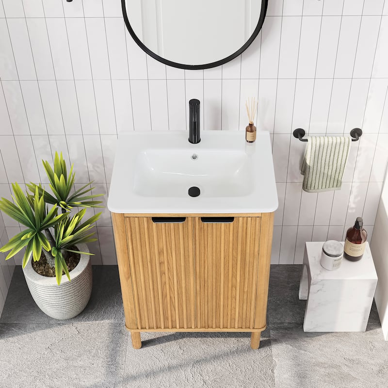 Mumbai Bath Vanity without Mirror