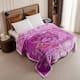 Option Violet Flower