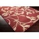 preview thumbnail 14 of 13, Livabliss Winder Transitional Floral Area Rug