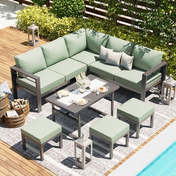 Aecojoy patio furniture discount