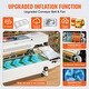 preview thumbnail 7 of 26, Continuous Bag Band Sealing Machine, Horizontal Band Sealer Machine with Digital Temperature Control, Bag Sealer