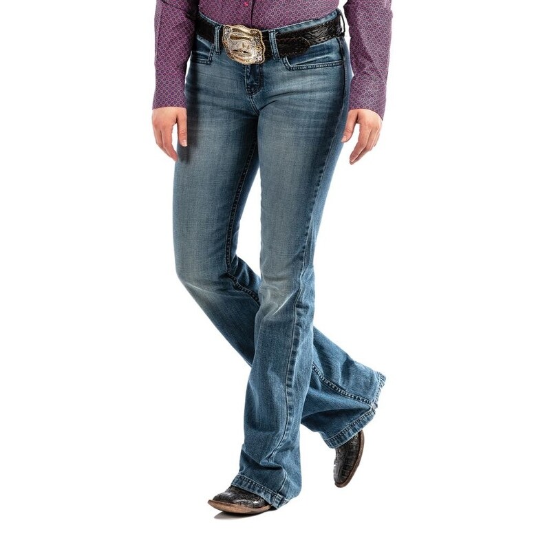 womens cinch jeans on sale