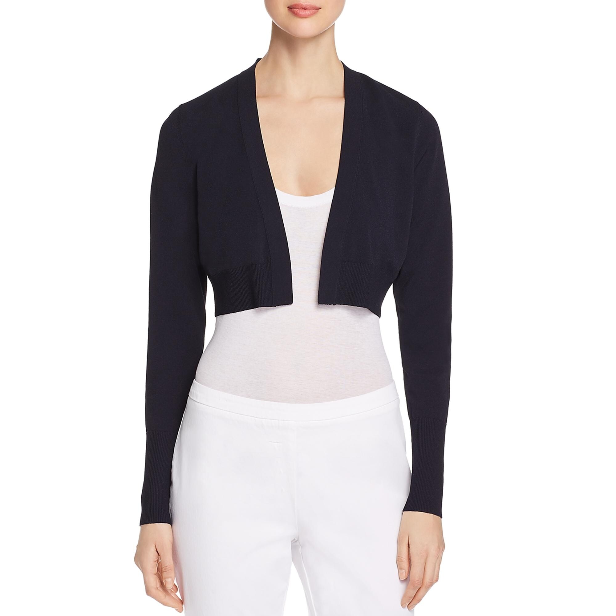 elie tahari cardigan