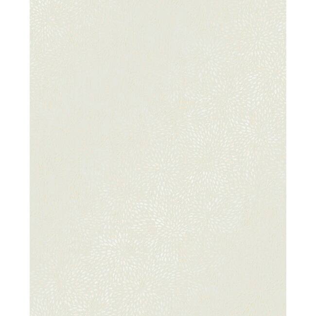 Decorline Mezzo Green Floral Wallpaper - 20.5in x 396in x 0.025in