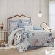 preview thumbnail 47 of 71, Madison Park Gisele 8 Piece Cotton Comforter Set