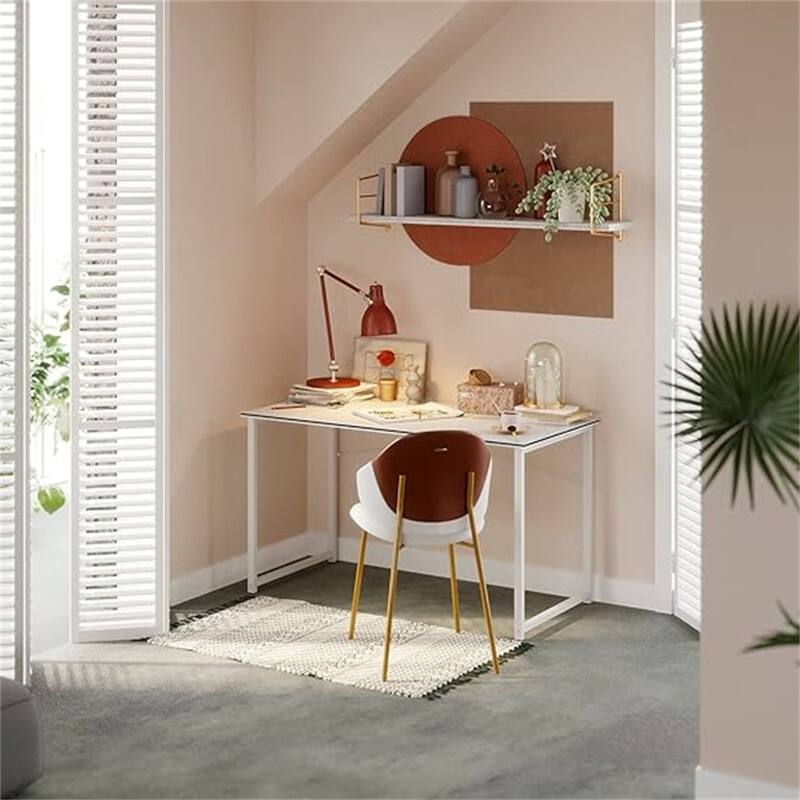 Modern Simple Style Desk for Home Office