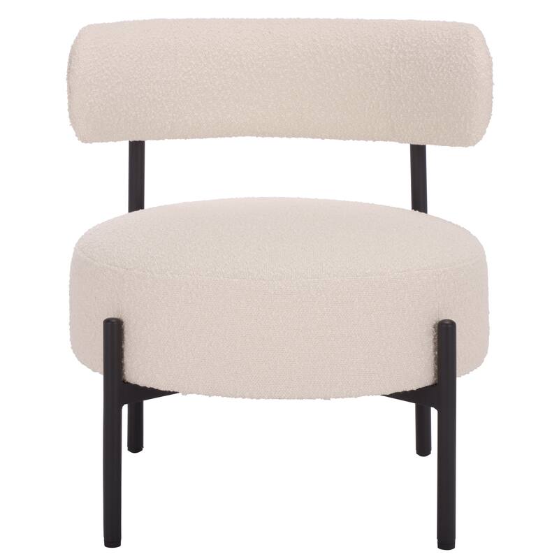 SAFAVIEH Home Cardan Dining Chair - 25"W x 25"D x 28"H