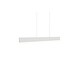 preview thumbnail 1 of 1, Beam 48 Inch Linear LED Pendant