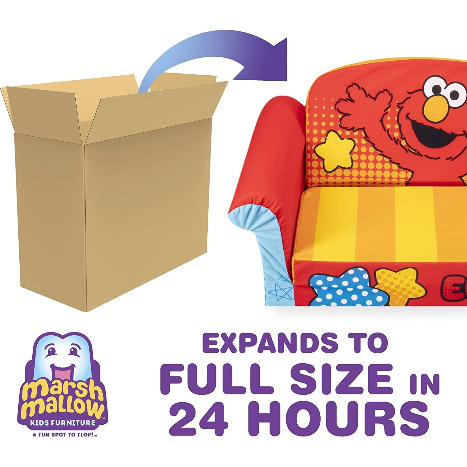 Mickey mouse flip couch online