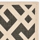 preview thumbnail 93 of 175, SAFAVIEH Courtyard Marita Indoor/ Outdoor Waterproof Patio Backyard Rug