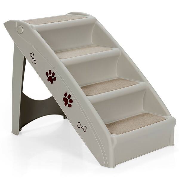 doggie step ladder