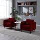 Option WINE RED