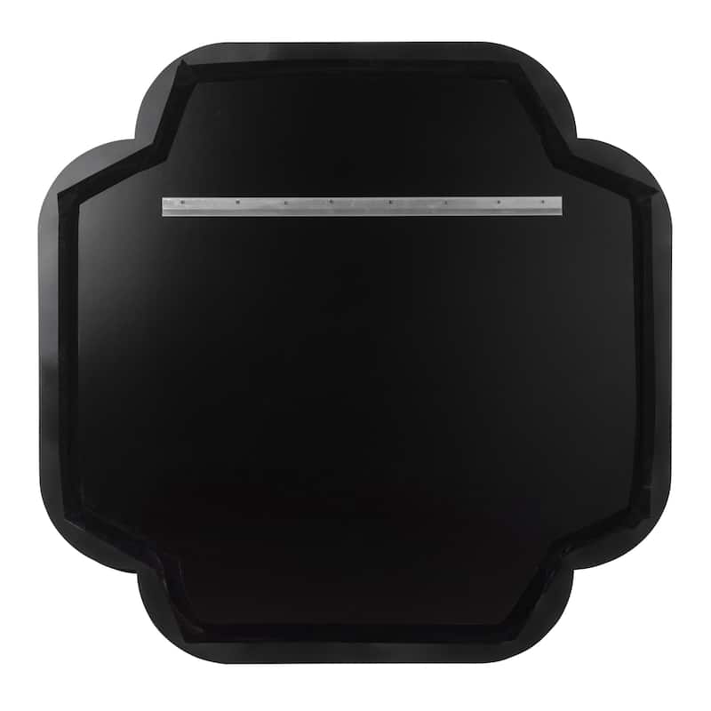 Varaluz Swiss Wall Mirror