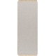 preview thumbnail 54 of 65, Becki Owens x Livabliss Kimi Area Rug Medium Gray - 2' 7" x 7' 3"