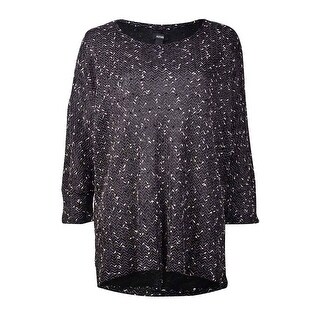 alfani sequin top