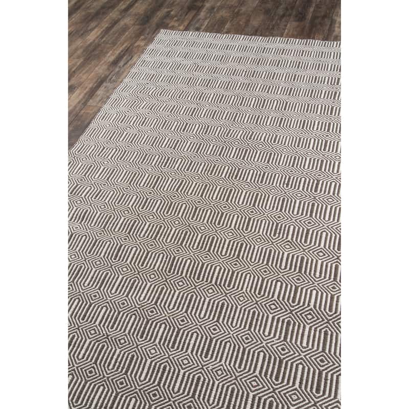 Erin Gates by Momeni Newton Holden Modern Geometric Rug