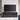 Presque Rectangular TV Stand for TV's up to 75"