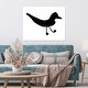 Nature Creative - Black and White Nature Series - Unframed Wall Art