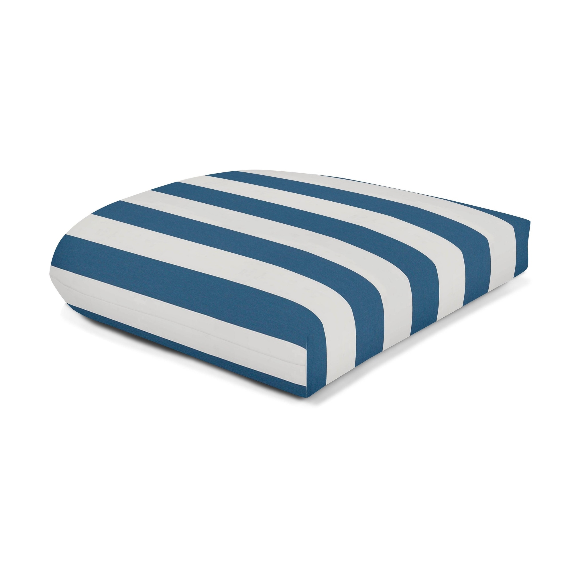 Curved shop seat pads