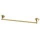 Option Brushed Brass