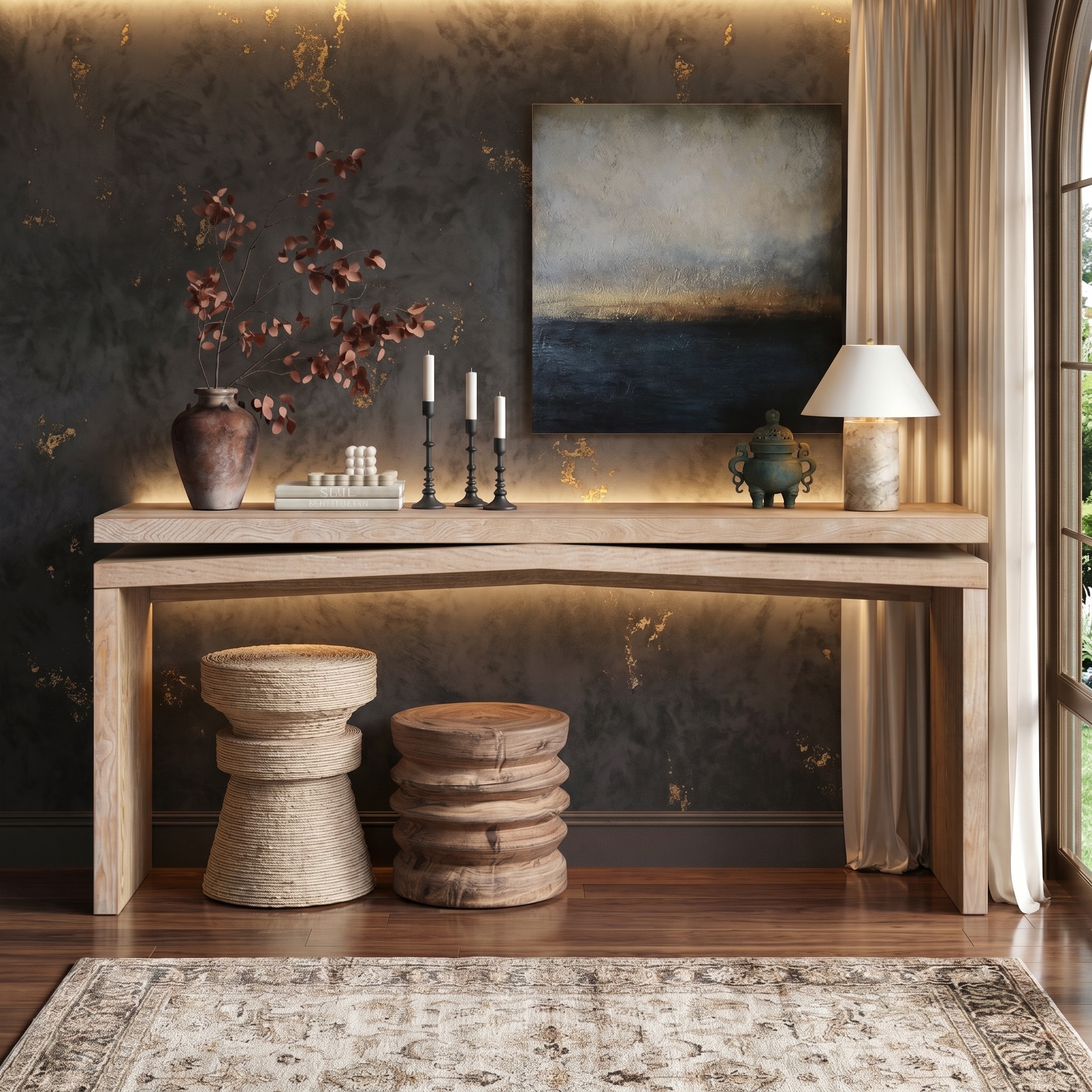 GDFStudio - Alex Farmhouse 65