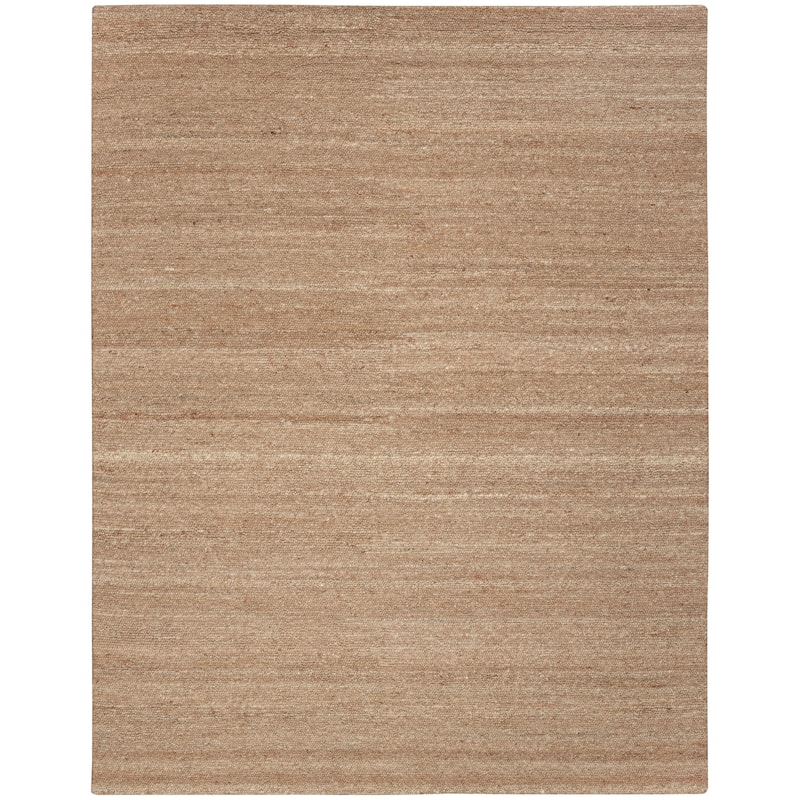 Nourison Alanna Indoor only Solid Area Rug