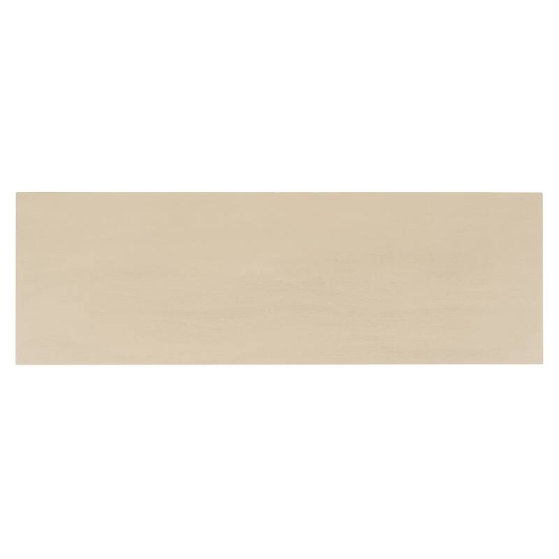 SAFAVIEH Home Lilith Wave Console Table - 43"W x 14"D x 30"H