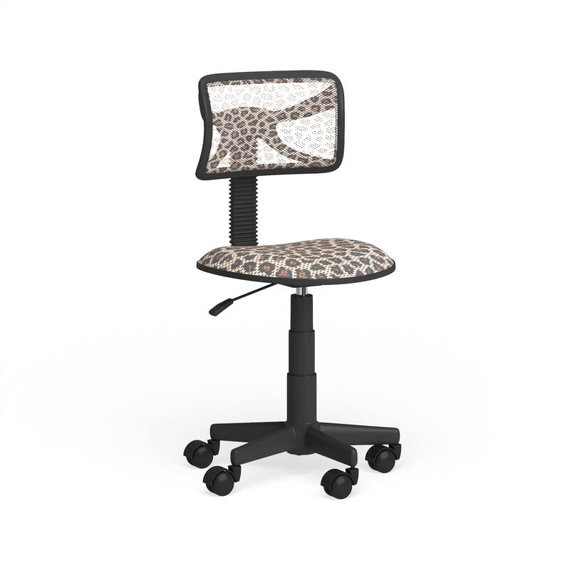Urban Lifestyle Swivel Mesh Task Chair