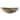 Eden Bath Stone Canoe Sink - Honed Dark Emperador Marble