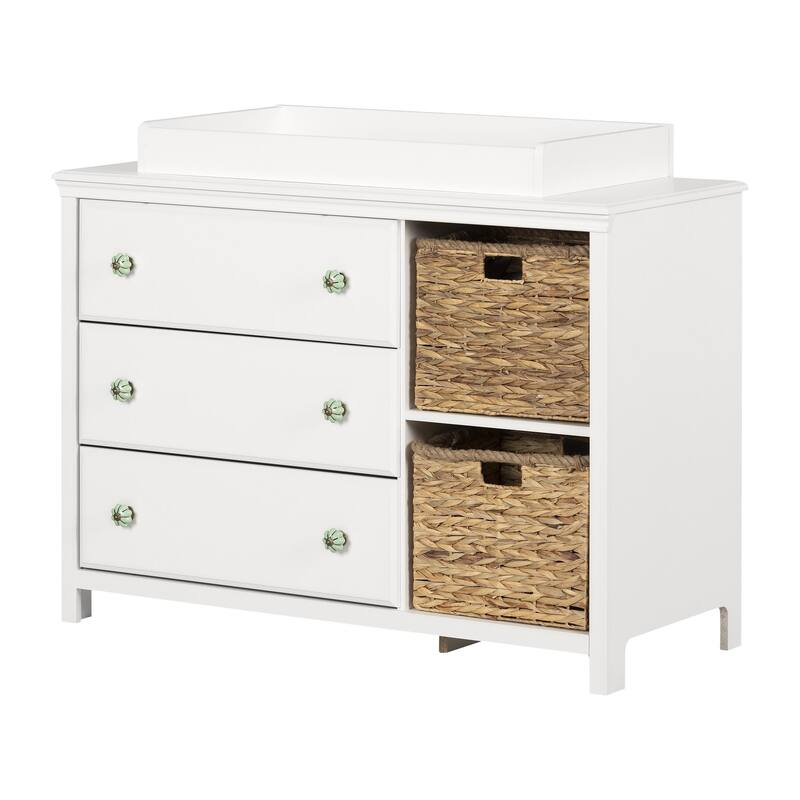 South Shore Balka Changing table