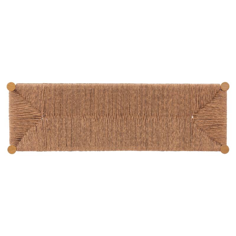 Iska Bench Natural