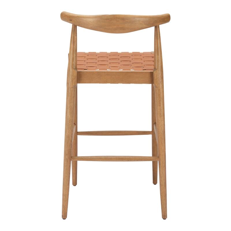 Bandani Barstool Tan