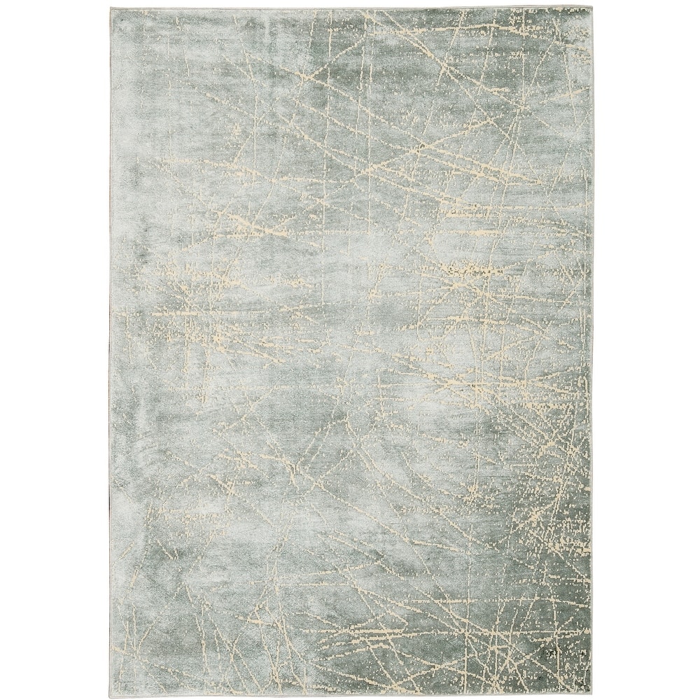 Calvin Klein Home Maya Area Rug